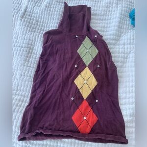 Vintage Pierre Cavallo Top